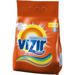 Proszek VIZIR 1.5kg do białego