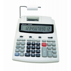 Kalkulator VECTOR LP-203TS II