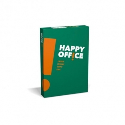 Papier kserograficzny A-4/80g 146CIE HAPPY OFFICE