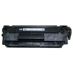 Toner HP LaserJet 1010 Q2612A 2k ( AG ) zamiennik