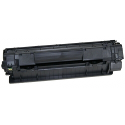 Toner HP LaserJet CB435A 1,5k CRG-712 ( AG ) zamiennik