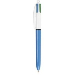 Długopis BIC 4kol Oryginal Fine mix AST 889971/982867