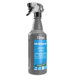 CLINEX Multi Spray Zielona Herbata 1l