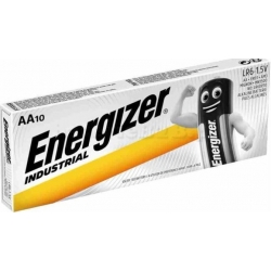 Bateria R-6 ENERGIZER AA alkaliczna