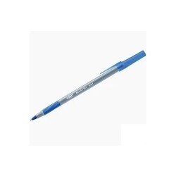 Długopis BIC ROUND STIC EXACT niebieski