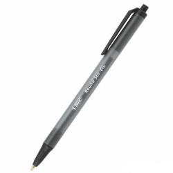 Długopis BIC ROUND STIC CLASIC czarny