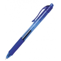 Cienkopis kulkowy PENTEL ENERGEL BLN-105 0,5mm niebieski