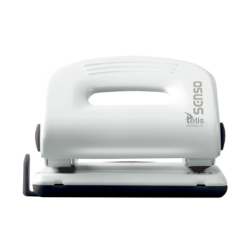 Dziurkacz TETIS SENSO 21 25K czarny