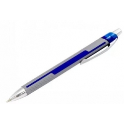 Długopis Cello CLICK  Buterflow niebieski