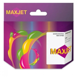 Cartridge BROTHER LC1240XL 18ml ( AG )  MaxJet zamiennik Yellow