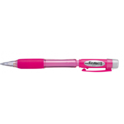 Ołówek automatyczny PENTEL FIESTA II AX125 0,5mm różowy