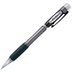 Ołówek automatyczny PENTEL FIESTA II  AX125 0,5mm czarny