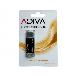 Pamięć USB ADIVA  32GB 3,0