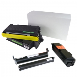 Toner BROTHER TN 2320/TN660 2,6k ( AG ) zamiennik