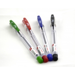 Długopis Flexi-5 PENMATE czarny