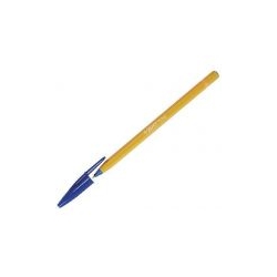 Długopis BIC Orange niebieski