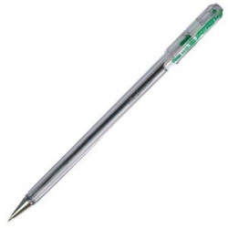 Długopis PENTEL BK 77 zielony