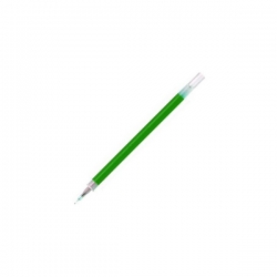 Wkład żelowy do długopisu PILOT G-TEC C4 0,4mm zielony